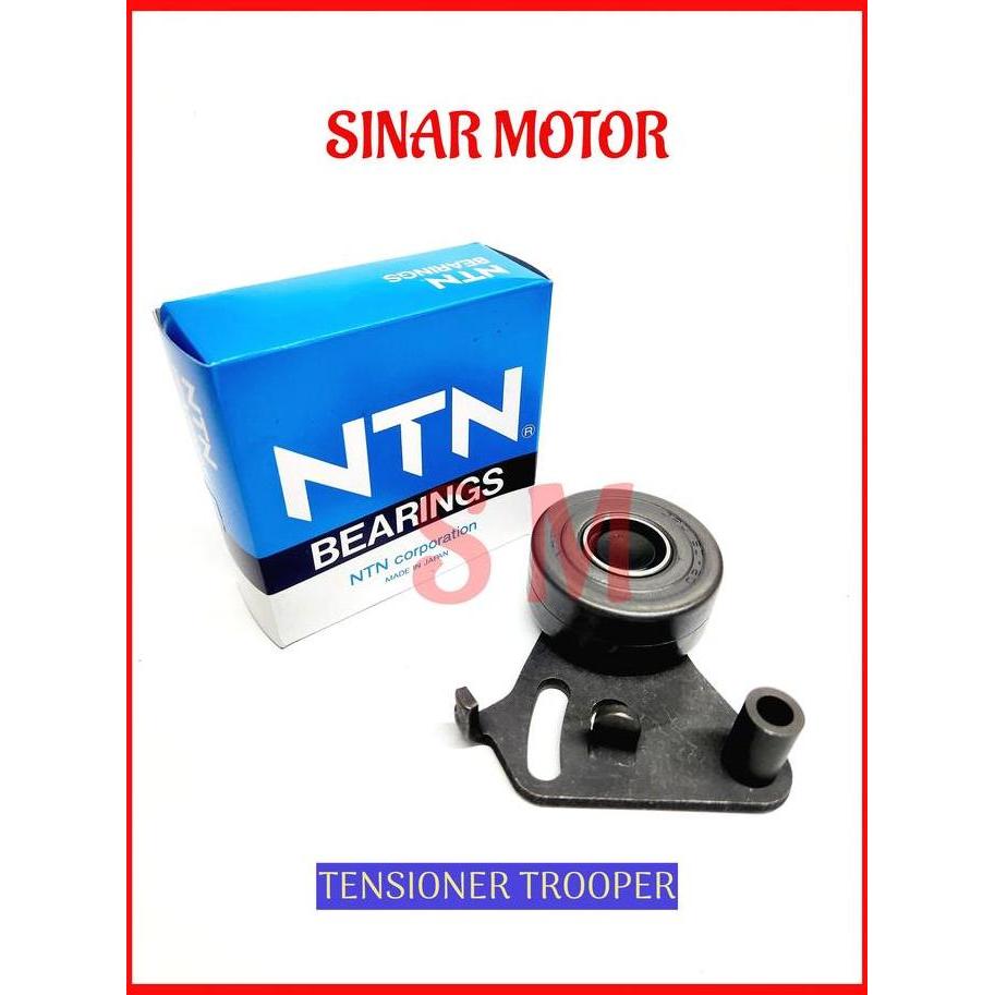 Bearing Tensioner Trooper Bensin Ntn Best Seller