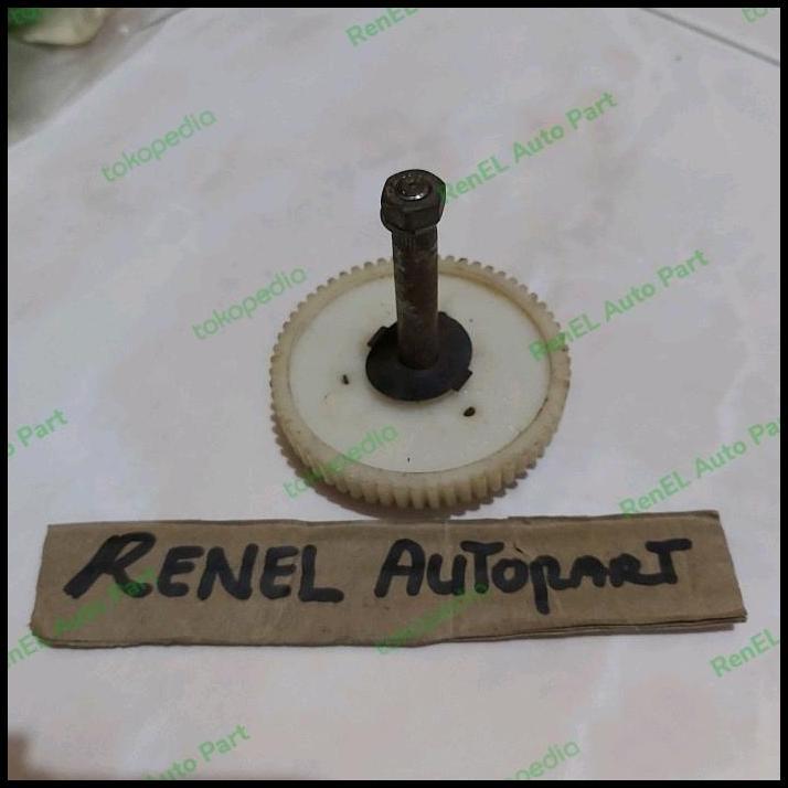 TERBARU GIGI MOTOR WIPER SUZUKI FUTURA 