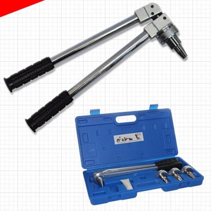 Alat Expander Merk WESTPEX