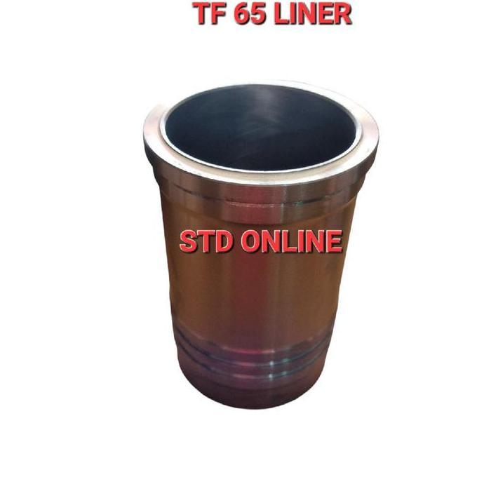 Promo Tf 65 Cylinder Liner Yanmar Boring Tf65 Yanmar