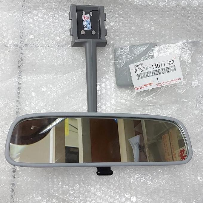 Kaca Spion Dalam Hardtop Fj40 Bj40 Tahun Muda