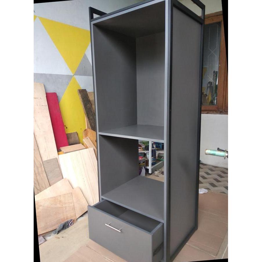 Grosir Rak Dispenser Dan Microwave Custom K2