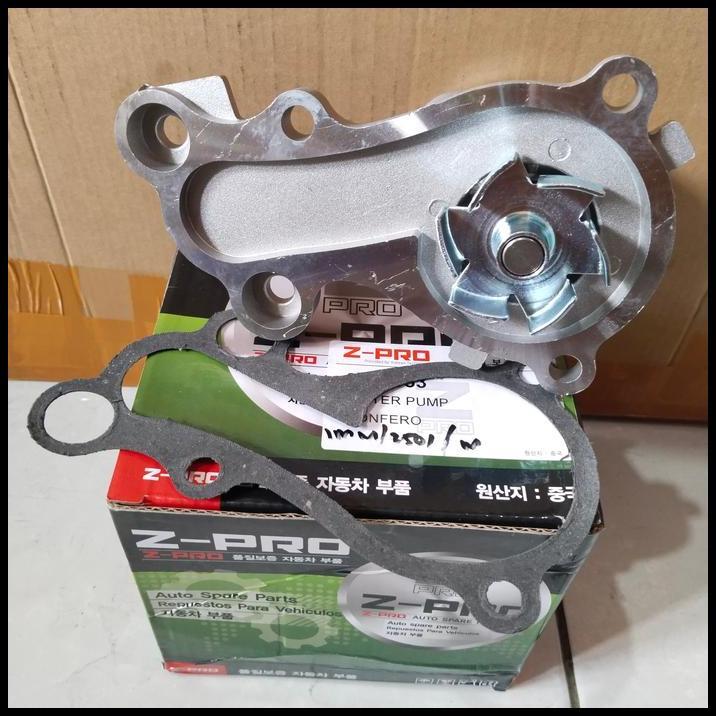 GRATIS ONGKIR WATERPUMP WATER PUMP POMPA AIR RADIATOR WULING CONFERO CONVERO 