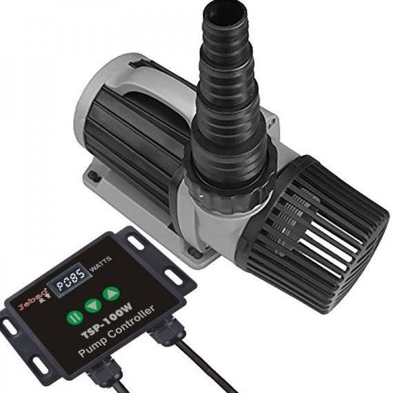 Promo Jebao Tsp30000 Pompa Waterfall 30.000 Lph