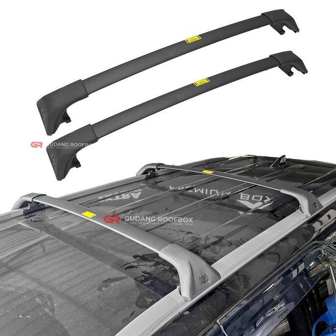 Murah Cross Bar Crossbar Khusus Mobil Pajero Sport Ori Design