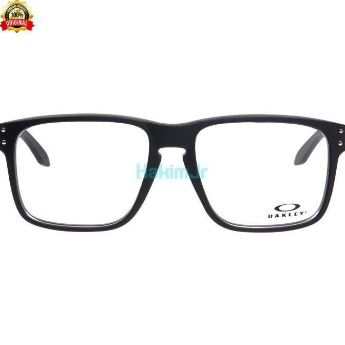 Frame Kacamata Oakley Original Holbrook RX A OX8100F