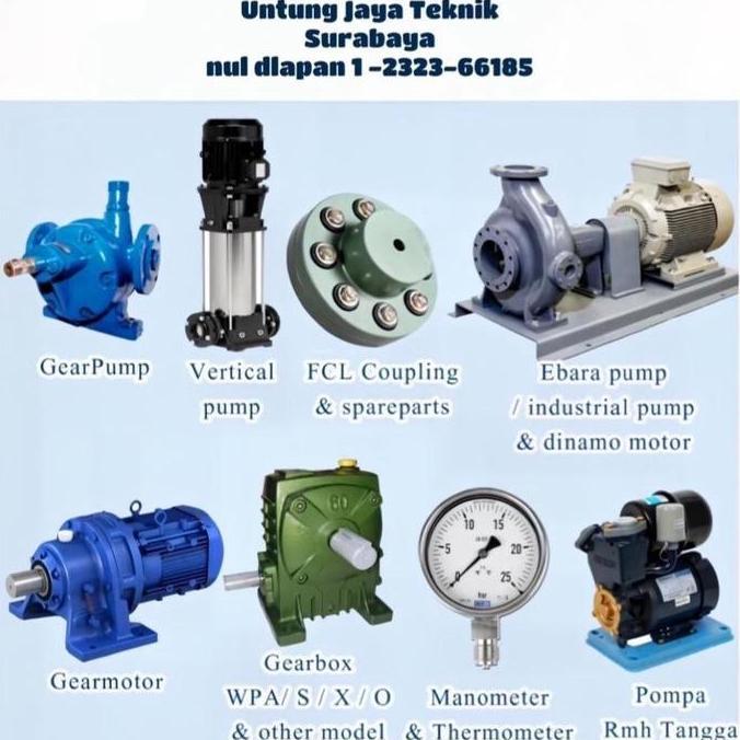 Murah Pompa Booster Wasser 60 Watt Pb 60 Ea / Pompa Pendorong Wasser Pb60Ea / Wasser Pb-60Ea / Jual 