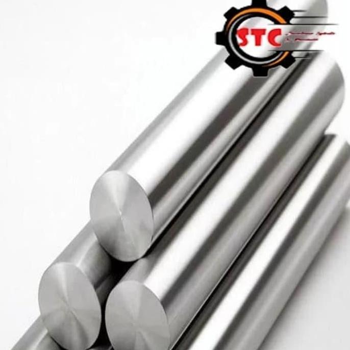 Grosir Paket As Hardchrome Dia 40 Mm, Piston & Jasa Bubut / As Hidrolik