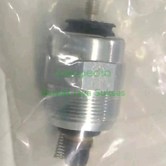 Promo Solenoid Forklift Toyota 8Fd20 8Fd25 8Fd30