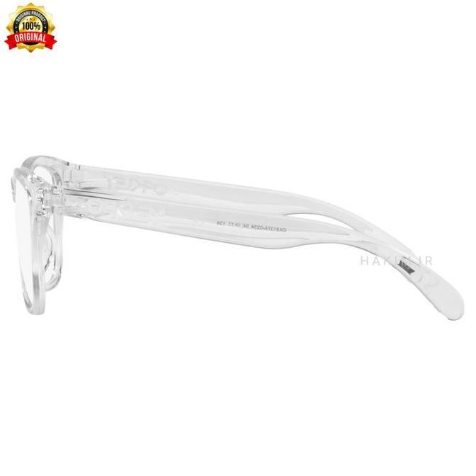 Frame Kacamata Oakley Original Frogskins OX8137A