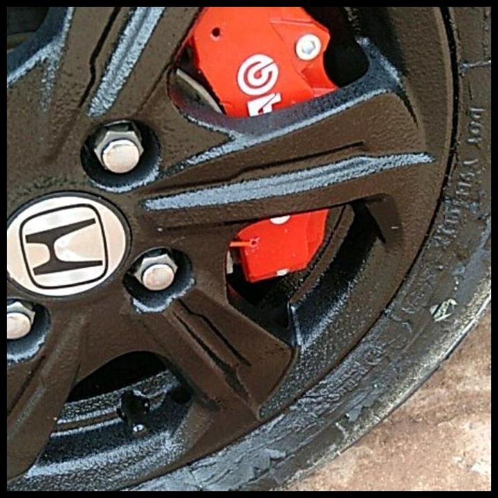 BEST DEAL COVER VARIASI REM /BRAMBO CAKRAM MOBIL VIOS/VIOS LIMO 