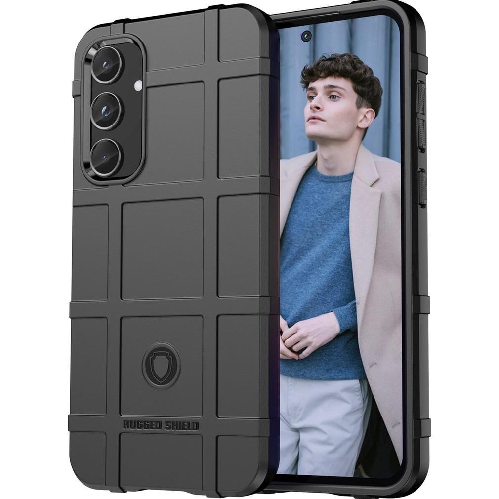 BIG PROMO CASE SAMSUNG A54 / A55 / A56 / A70 / A72 / A73 / A80 / A7 A9 2018 RUGGED SHIELD ARMOR MILI