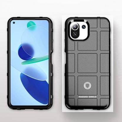 Discount CASE XIAOMI MI 11 / MI 11T / MI 11 LITE / MI 11 ULTRA RUGGED SHIELD ARMOR MILITARY ANTI SHO