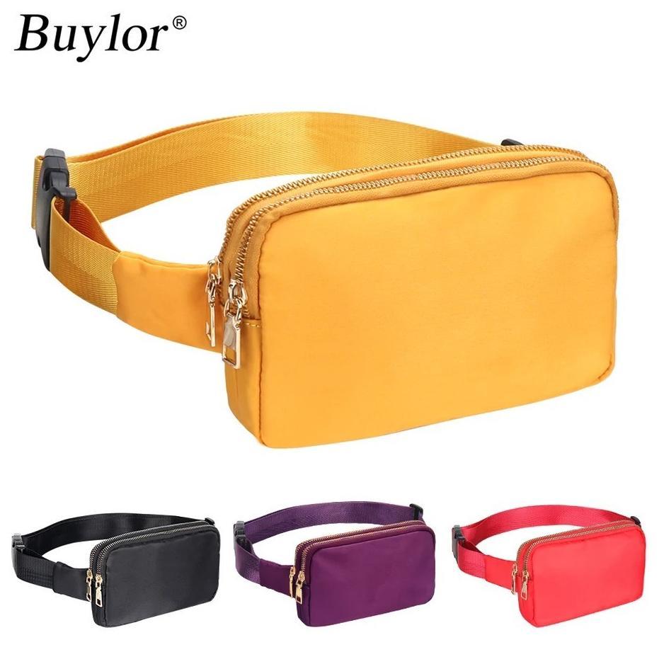 Terbaru Tas Waistbag Terbaru 2021 Tas Pinggang Wanita Tas Kecil Mini Bag { Sitipis } / Model Tas Ter