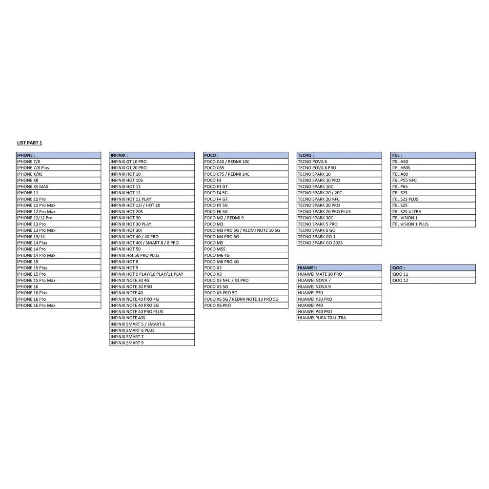 CUCI GUDANG CASELIFY case samsung a13 a14 a15 a20s a21s a22 a23 a24 a25 a30 a20 m10s a31 a32 a33 a34