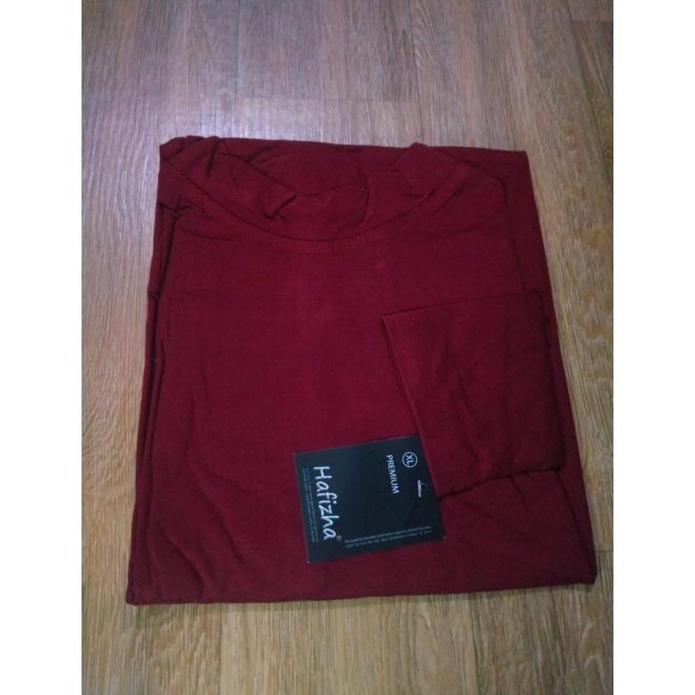 ORIGINAL Manset Premium Bahan Rayon Uniqlo Adem Lembut 2026