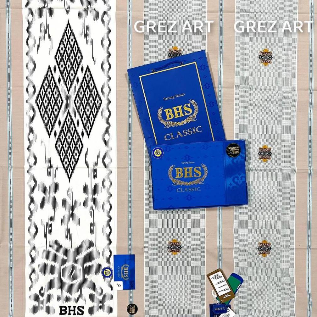 FAVORIT Sarung BHS Classic Gold SKT RTM, SKT BTG, SKT KMB, SKT MTR Original 2026