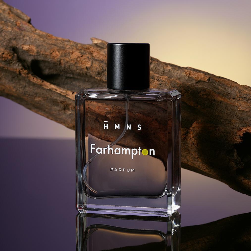 TERBARU HMNS Farhampton Parfum 100 ml