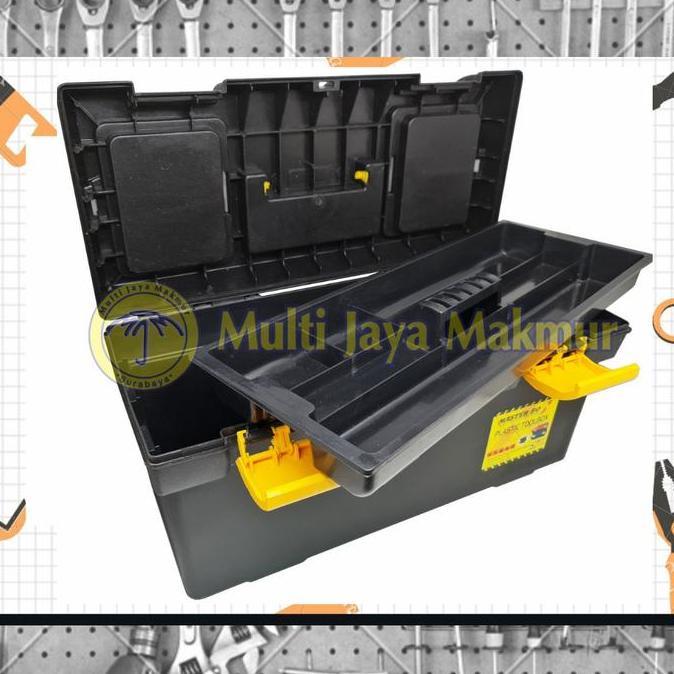 CHIYAQU tool box besar