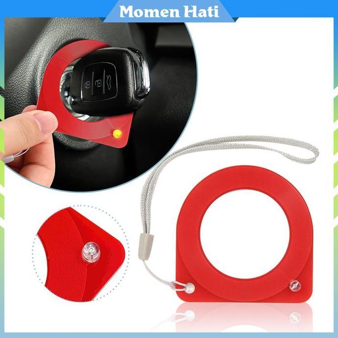 FRONGCHI Ecu Tester Uji Sistem Immobiliser Chip Dan Pengecekan Cepat Alat Tes Koil Otomotif Universa