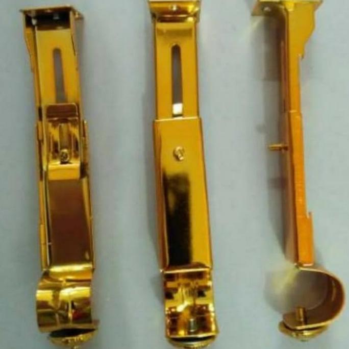 Fmlya- Batang Hordeng Jendela Batang Hordeng Pintu Tiang Hordeng Rell Gorden