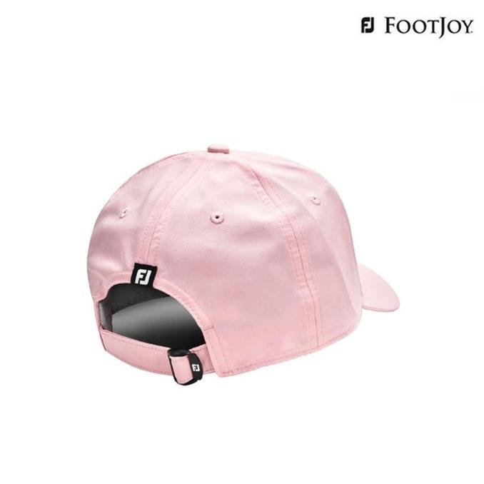 Topi Wanita Pria Footjoy Fs Perf Hat Wordmark Logo Best Seller/Best Quality[Original]