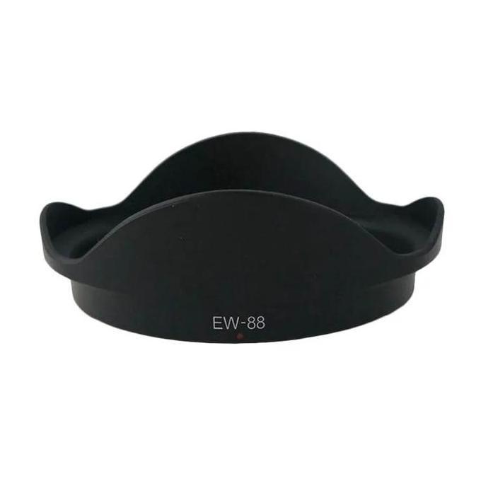 Lens Hood  / Lenshood EW88 / EW-88 For Lensa Canon EF 16-35mm F2.8
