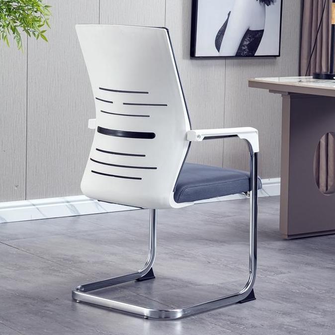 LYNVIOND Kursi Meeting Kursi Hadap Kursi Kantor Kursi Kerja U8820