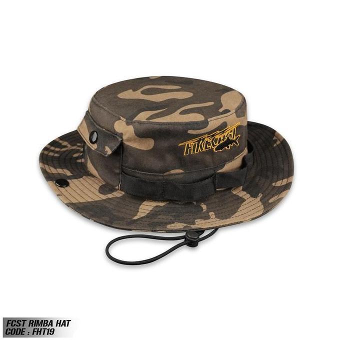Firecast | Topi Mancing | Firecast Caps Fht019