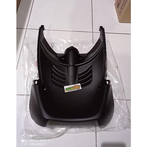 Dek Paru Mio Soul Original