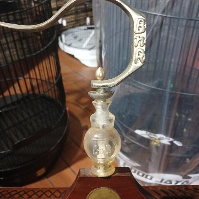 PION MURAI PION KOTAK BNR ORIGINAL