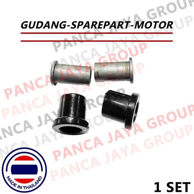 Bushing Bosh Bush Bos Swing Arm Kawasaki Binter Merzy Mercy Kz200 Kz-200