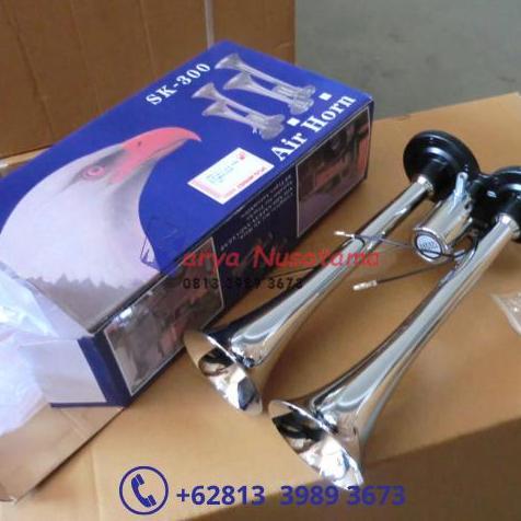 Horn Cicada Sk300 Air Horn