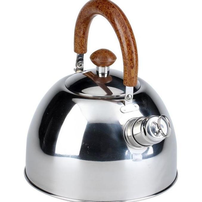 Altwood- Oxone Set Panci Wajan Stainless Steel Eco Cookware Set Ox-933