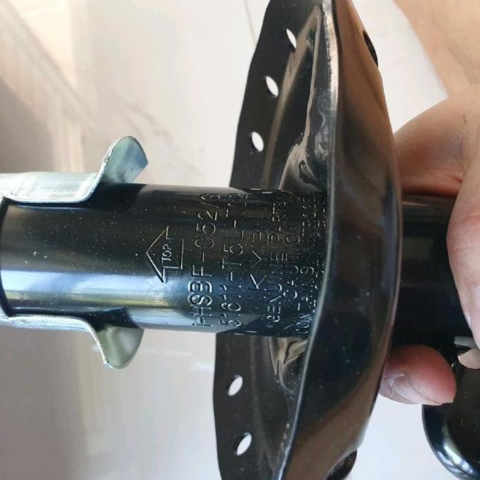 HAZORUN IKYBI SHOCK DEPAN COCOK UNTUK JAZZ GK5 2014-2020