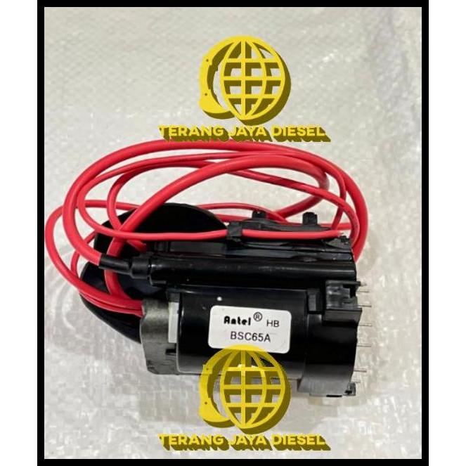 HOT DEAL FLYBACK TV PLAYBACK TV BSC65A BSC 65A TV TABUNG BSC 65A 