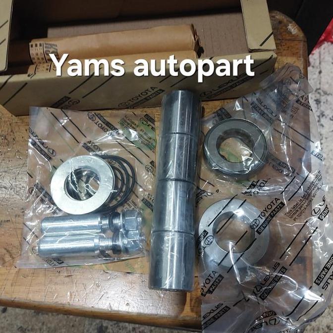 King Pin King Pen Toyota Dyna Hino Dutro 110 130 04431-36090 Ready Stock