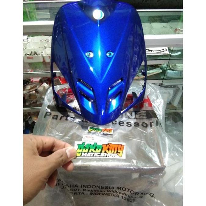 Tameng Depan Mio Sporty Original