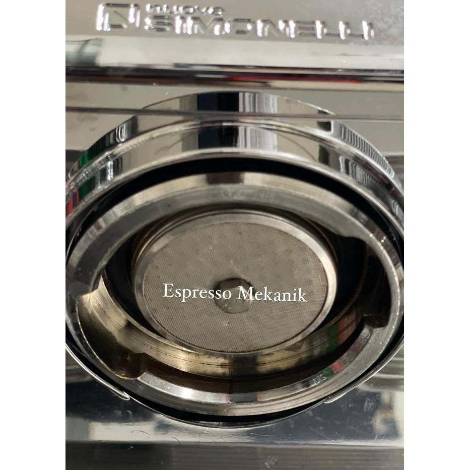 Cook- Gasket Group Nuova Simonelli Appia