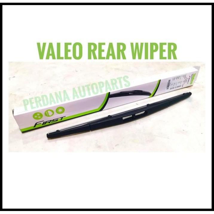 DISKON WIPER BELAKANG HONDA CRV 2007-2012 ASLI VALEO 14 INCH 