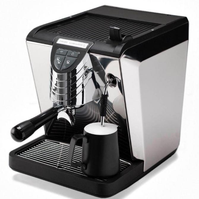 Cook- Mesin Kopi Espresso Coffee Nuova Simonelli Oscar Ii Oscar 2 New