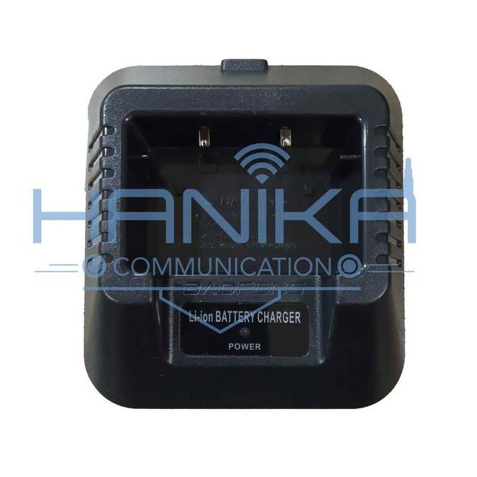 Callme- Desktop Charger Ht Uv-5R Baofeng Verxion Weierwei Mangkok Cajer Uv5