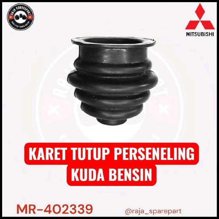 HOT DEAL KARET BOOT TUTUP TUAS PERSENELING MITSUBISHI KUDA BENSIN 