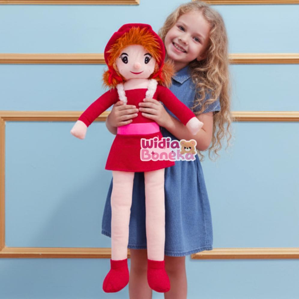 CUCI GUDANG Boneka Cindy XL Termurah, boneka anak perempuan / boneka cewek / boneka cindy rambut pan