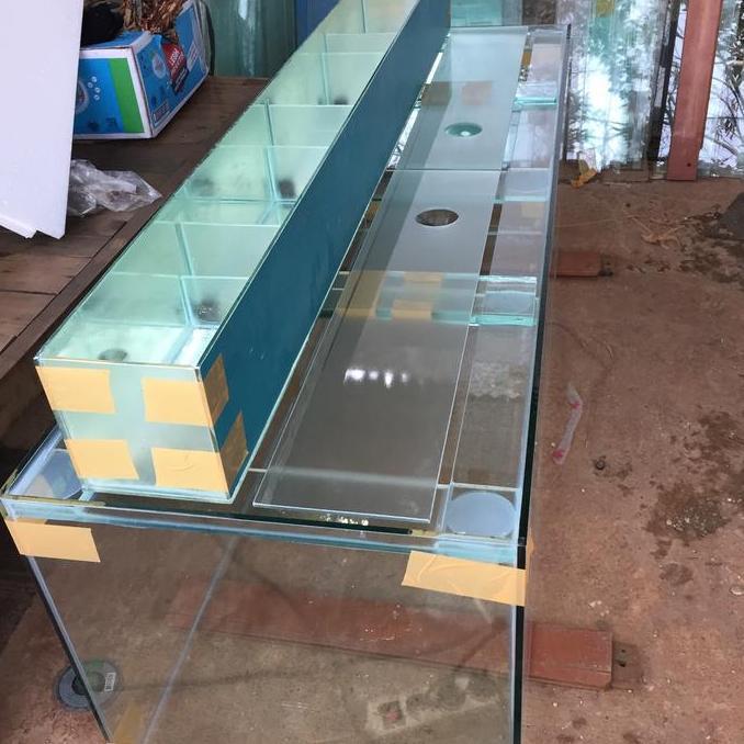 TOP FILTER KACA TALANG KACA