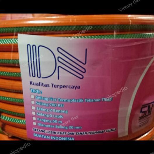 Selang gas lpg Dn 700 Psi