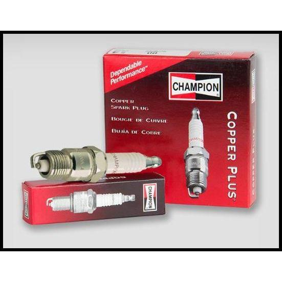 TERLARIS BUSI CHAMPION N11YC ASLI ORIGINAL !!!!!