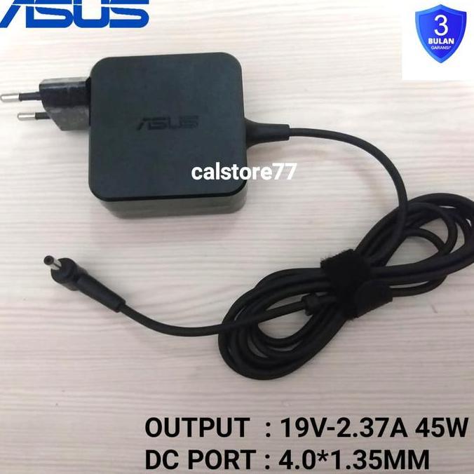 Adaptor charger Asus VivoBook S14 K413 K413F K413FA MJ401 19V-2.37A