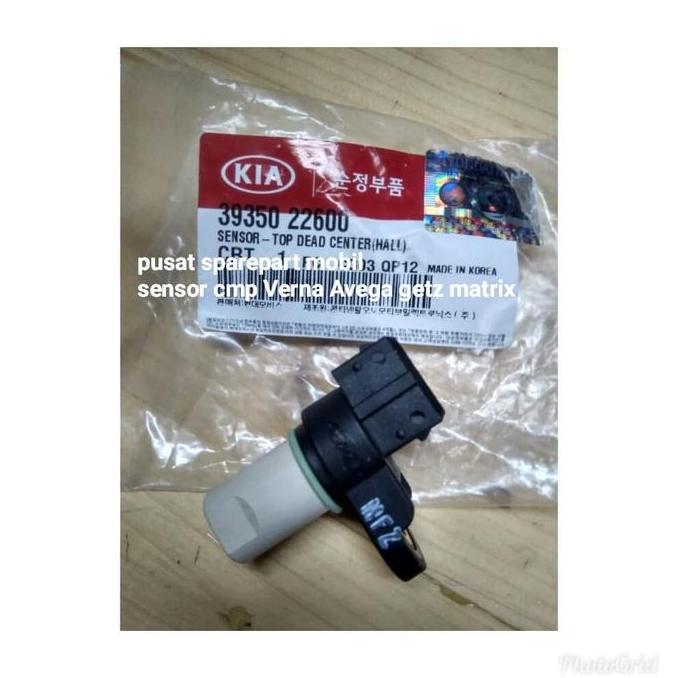 SENSOR CMP HYUNDAI VERNA AVEGA GETZ MATRIX ORIGINAL SENSOR CAMPSHAFT READY