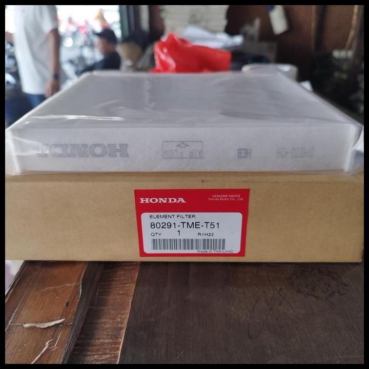 BEST DEAL SARINGAN FILTER AC KABIN HONDA FREED JAZZ GE8 GK5 MOBILIO BRIO CITY GM2 GM5 HRV BRV GEN 1 